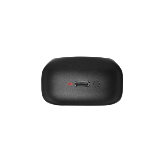 JBL Club Pro+ TWS - Black - True wireless Noise Cancelling earbuds - Detailshot 7 image number null